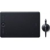 Tablet graficzny Wacom Intuos Pro M PTH-660-N - Czarny