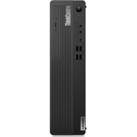 Komputer Lenovo ThinkCentre M80s Gen 3 11TL0001PB - SFF/i5-12500 vPro/RAM 16GB/SSD 512GB/WiFi/DVD/Windows 11 Pro/3OS (1Premier)