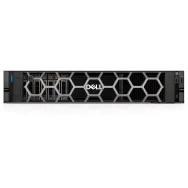 Serwer Dell PowerEdge R760xs EMEA_PER760XS4SPL, Rack (2U), Intel Xeon Scalable 4514Y, 32GB, 1x(1x480GB), 2xLAN, 3OS ProSupport N