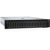 Serwer Dell PowerEdge R760xs EMEA_PER760XS4SPL, Rack (2U), Intel Xeon Scalable 4514Y, 32GB, 1x(1x480GB), 2xLAN, 3OS ProSupport N