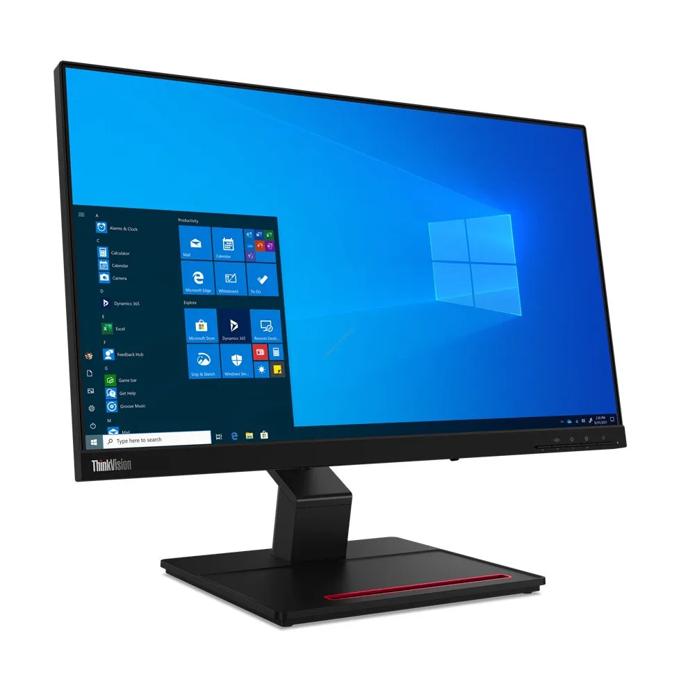Lenovo ThinkVision T24t-20 62C5GAT1EU