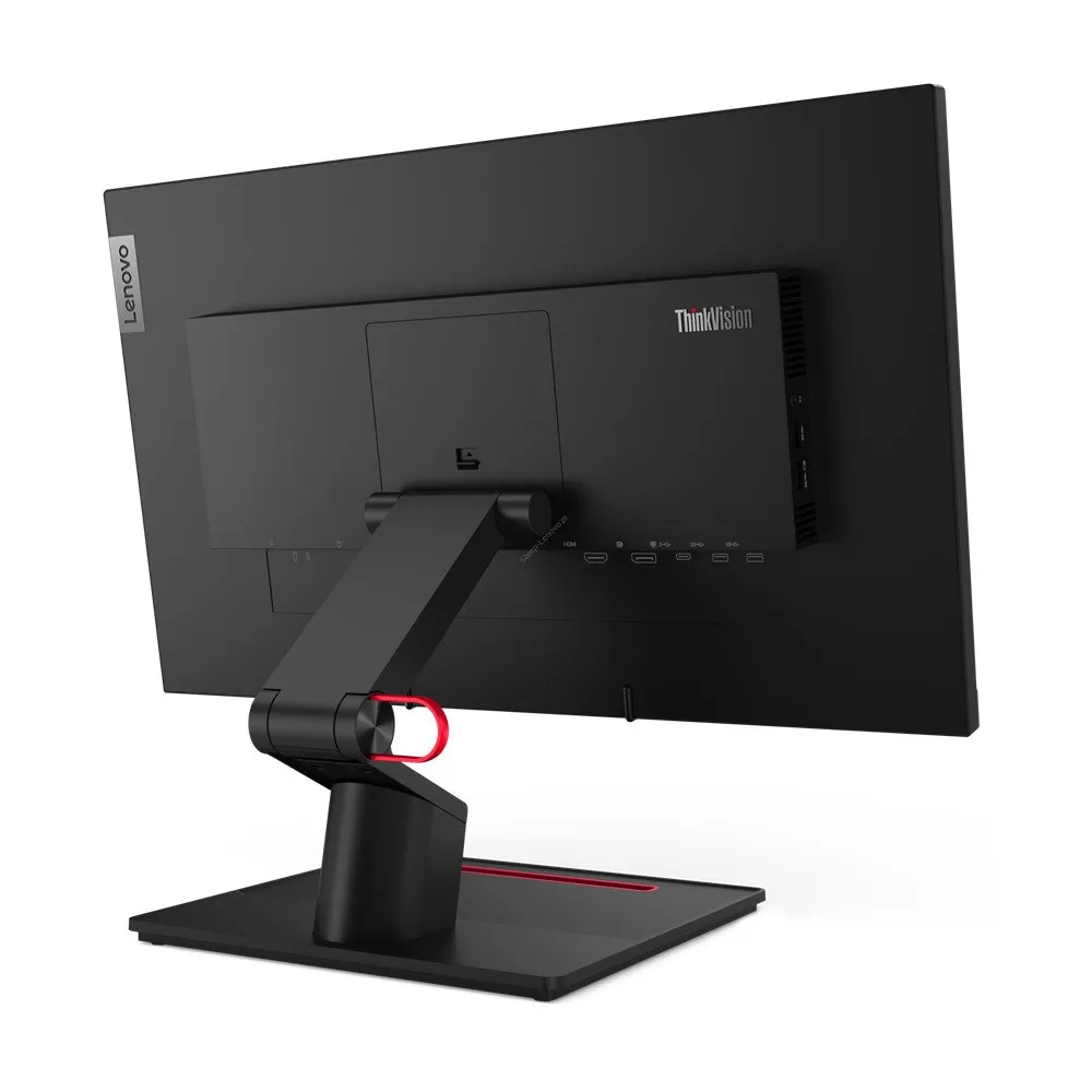 Zdjęcie monitora Lenovo ThinkVision T24t-20 62C5GAT1EU