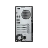 Komputer HP 290 G2 3ZD18EA, Tower, i5-8500, 8GB, 6GB, DVD, Win10 Pro, 1 rok On-Site | Sklep ITnes.pl, IT for BUSINESS