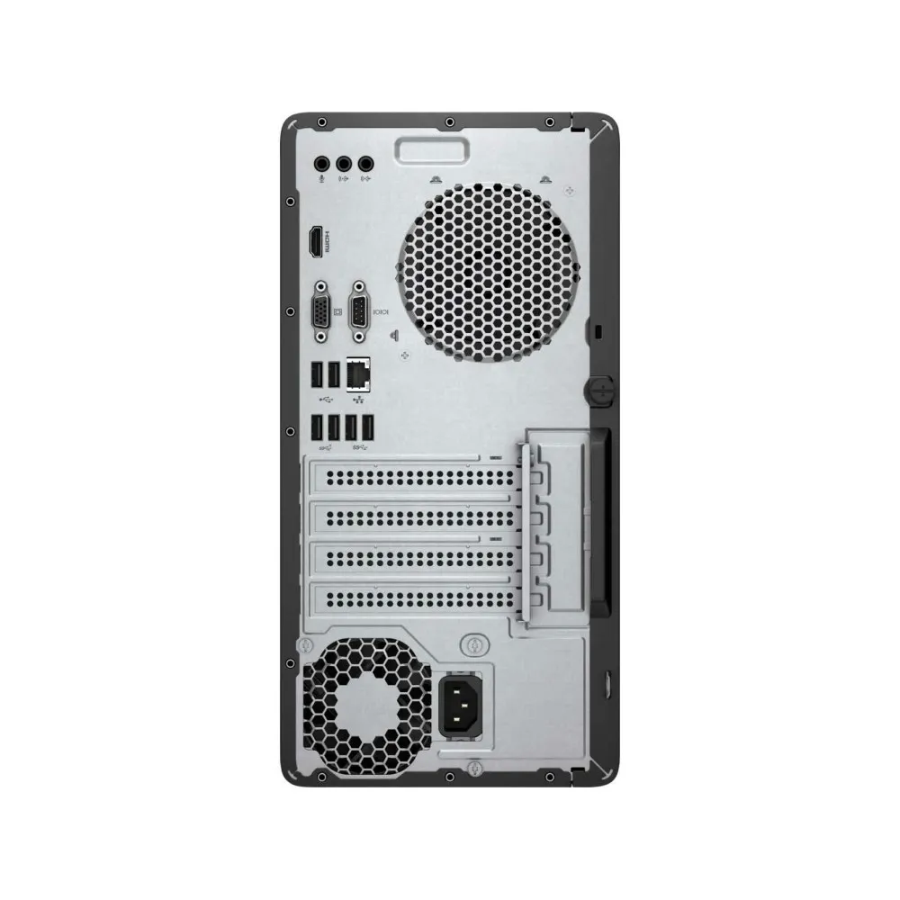 Komputer HP 290 G2 3ZD18EA - Tower/i5-8500/RAM 8GB/HDD 6GB/DVD/Windows 10 Pro/1 rok On-Site