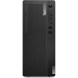 Komputer Lenovo ThinkCentre M80t Gen 3 11TJ0004PB - Tower/i7-12700 vPro/RAM 16GB/SSD 512GB/WiFi/DVD/Win 11 Pro/3OS (1Premier)