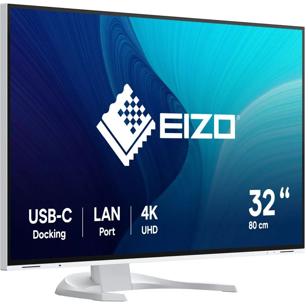 Zdjęcie urządzenia EIZO FlexScan EV3240X-WT
