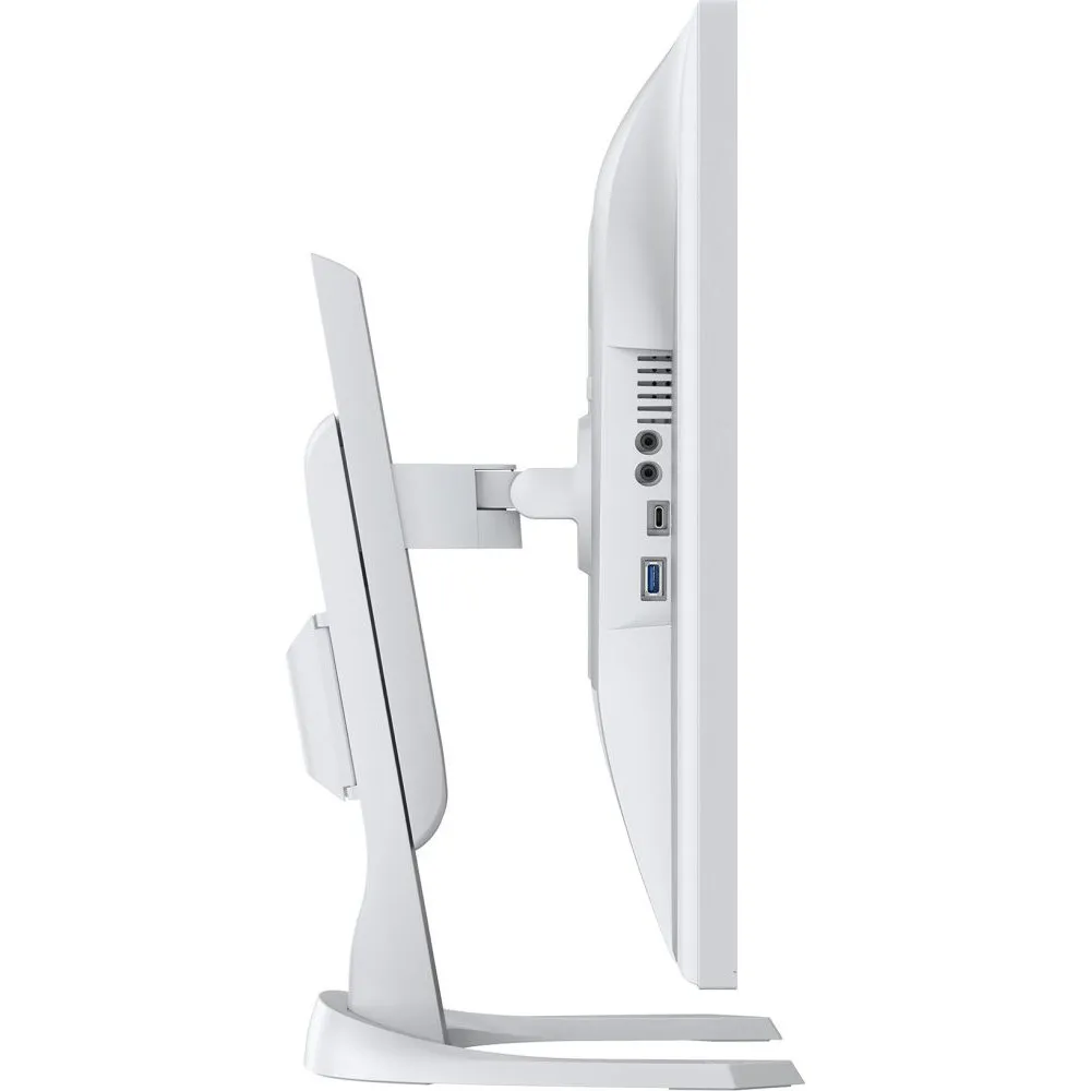 Zdjęcie monitora EIZO FlexScan EV3240X-WT