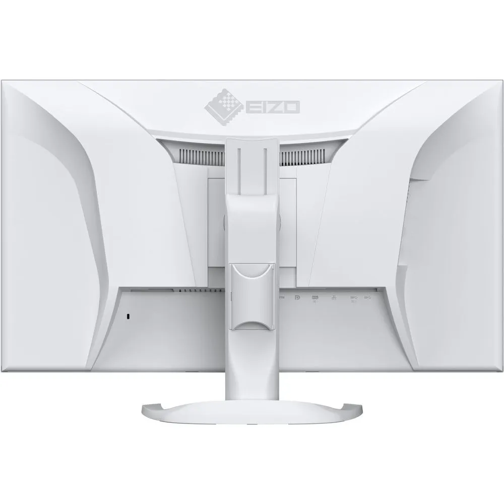 Monitor EIZO FlexScan EV3240X-WT - 31,5"/3840x2160 (4K)/IPS/5 ms/Biały - zdjęcie