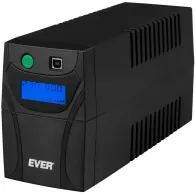 Zasilacz UPS Ever Easyline 850 AVR USB T/EASYTO-000K85/00, 480 W, 850 VA | Sklep ITnes.pl, IT for BUSINESS