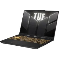 Laptop ASUS TUF Gaming F16 2024 FX607JV-N3186W 90NR0HV6-M00B70, i7-13650HX, 16" WUXGA IPS, 16GB, 1TB, GF RTX 4060, Win11 Home, 2