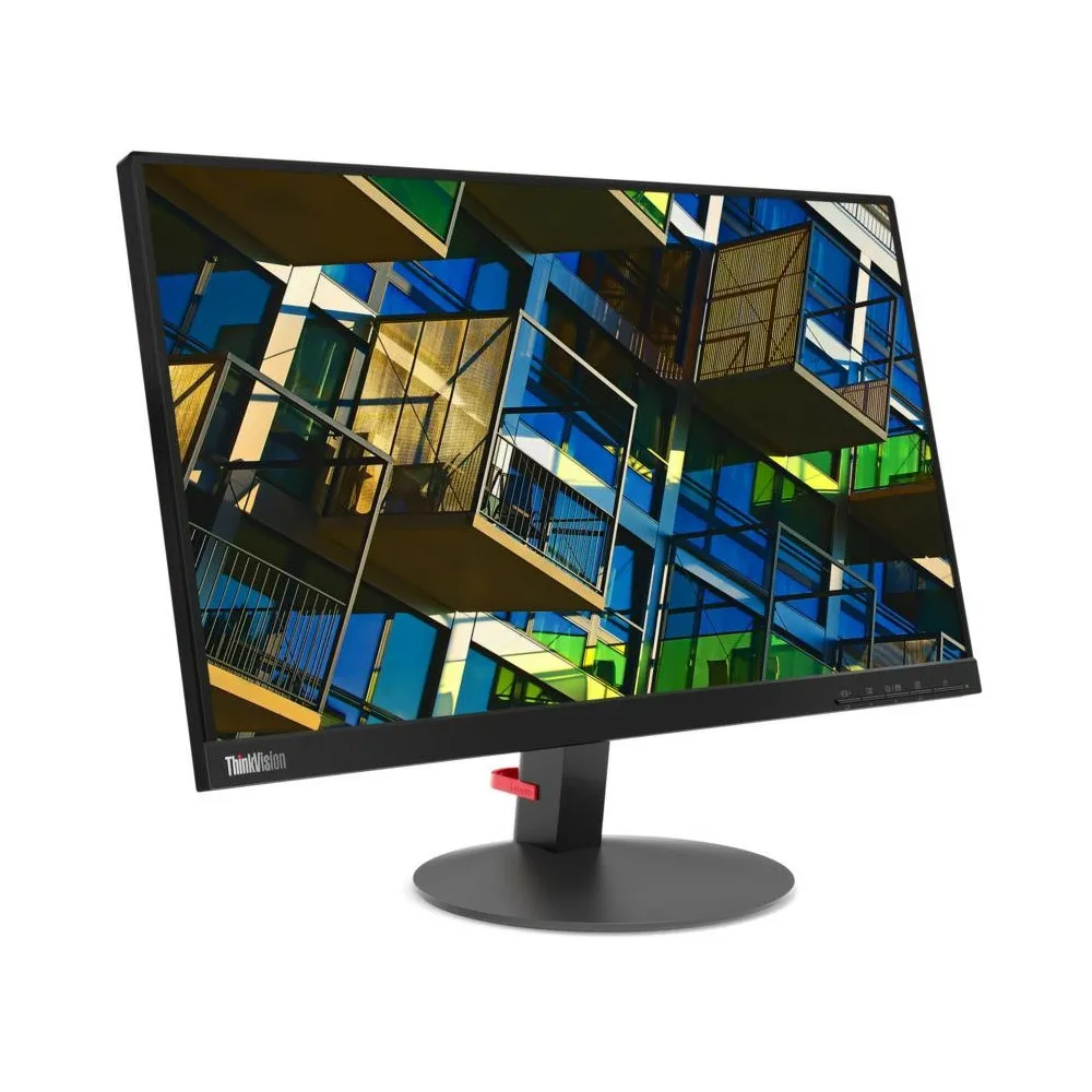 Lenovo ThinkVision S22e-19 61C9KAT1EU