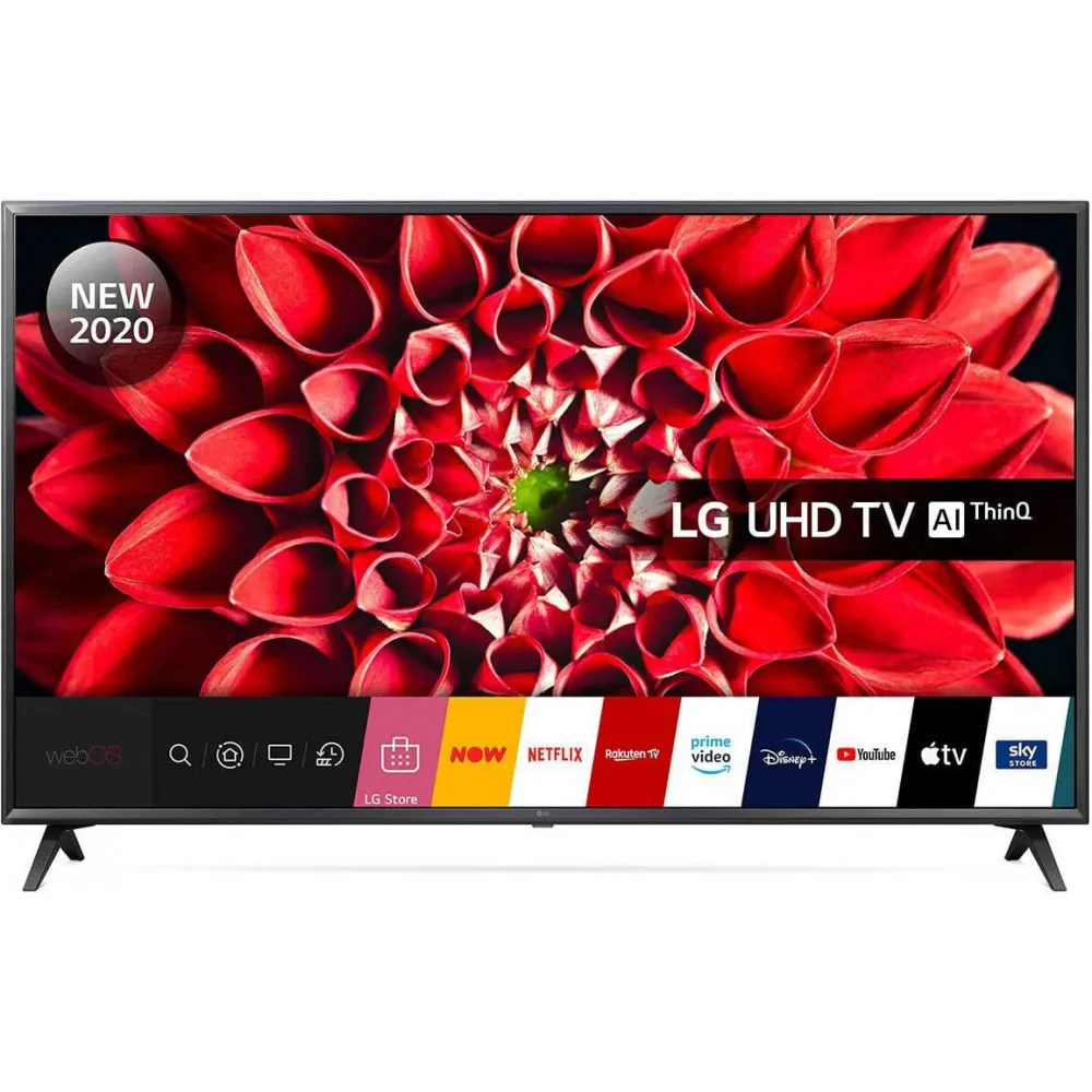 Telewizor LG - 65UN711C | Sklep ITnes.pl - IT for BUSINESS
