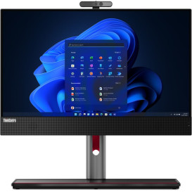 Komputer All-in-One Lenovo ThinkCentre M70a Gen 3 11VN000YPB - zdjęcie poglądowe 5