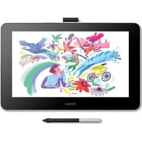 Tablet graficzny Wacom One 13 DTC133W0B - zdjęcie poglądowe 5