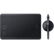 Tablet graficzny Wacom Intuos Pro S PTH460K0B - zdjęcie poglądowe 3