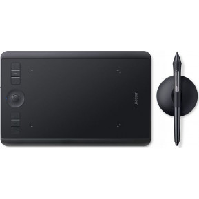 Tablet graficzny Wacom Intuos Pro S PTH460K0B - zdjęcie poglądowe 3