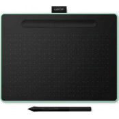 Tablet graficzny Wacom Intuos M Bluetooth CTL-6100WLE-N - zdjęcie poglądowe 4