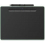 Tablet graficzny Wacom Intuos M Bluetooth CTL-6100WLE-N - zdjęcie poglądowe 2