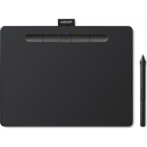 Tablet graficzny Wacom Intuos S Bluetooth CTL-4100WLK-N - zdjęcie poglądowe 5