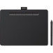 Tablet graficzny Wacom Intuos S Bluetooth CTL-4100WLK-N - Czarny