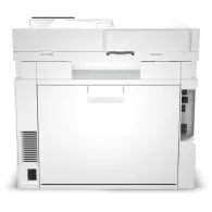 Urządzenie wielofunkcyjne laserowe kolor HP Color Laserjet Pro MFP 4302fdw - 5HH64F