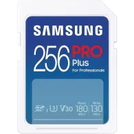 Karta pamięci Samsung PRO Plus SD Memory Card 256GB MB-SD256S/EU | Sklep ITnes.pl - IT for BUSINESS