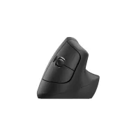 Mysz bezprzewodowa Logitech Lift Vertical Ergonomic Mouse - Kolor grafitowy - 910-006473 | Sklep ITnes.pl - IT for BUSINESS