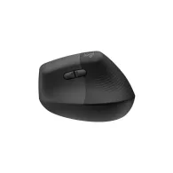 Mysz bezprzewodowa Logitech Lift Vertical Ergonomic Mouse - Kolor grafitowy - 910-006473 | Sklep ITnes.pl - IT for BUSINESS