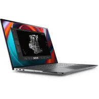 Laptop Dell Precision 5490 N001P5490EMEA_VP, Core Ultra 7 155H, 14" WUXGA IPS, 16GB, 1TB, RTX 1000 Ada, Szary, Win11 Pro, 3OS Pr