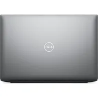 Laptop Dell Precision 5490 N001P5490EMEA_VP, Core Ultra 7 155H, 14" WUXGA IPS, 16GB, 1TB, RTX 1000 Ada, Szary, Win11 Pro, 3OS Pr