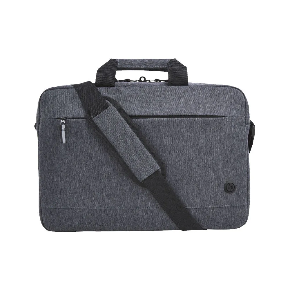 Torba na laptopa HP Prelude Pro 15,6" Laptop Bag 4Z514AA, Szara | Sklep ITnes.pl, IT for BUSINESS