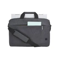 Torba na laptopa HP Prelude Pro 15,6" Laptop Bag 4Z514AA, Szara | Sklep ITnes.pl, IT for BUSINESS