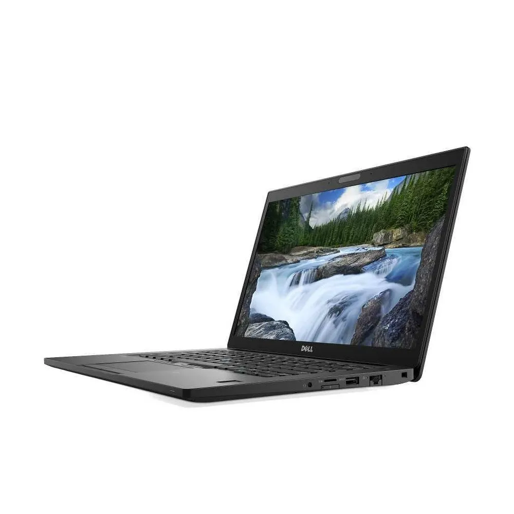 Zdjęcie notebooka Dell Latitude 7390 N016L739013EMEA_WWAN