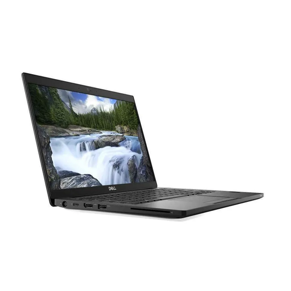 Laptop Dell Latitude 7390 N016L739013EMEA_WWAN - i5-8350U/13,3" FHD IPS/RAM 16GB/SSD 512GB/LTE/Windows 10 Pro/3 lata On-Site