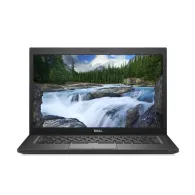 Laptop Dell Latitude 7390 N016L739013EMEA_WWAN, i5-8350U, 13,3" FHD IPS, 16GB, 512GB, LTE, Win10 Pro, 3 lata On-Site | Sklep ITn