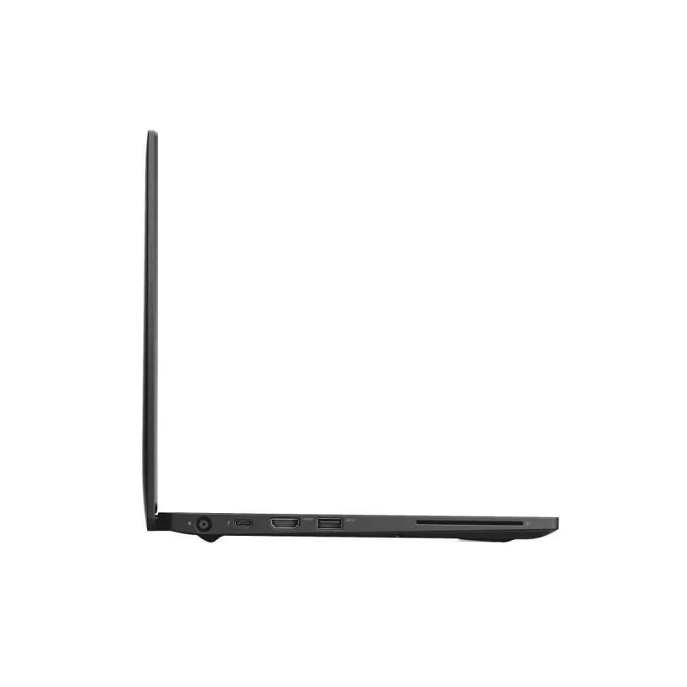 Laptop Dell Latitude 7390 N016L739013EMEA_WWAN - i5-8350U/13,3" FHD IPS/RAM 16GB/SSD 512GB/LTE/Windows 10 Pro/3 lata On-Site - zdjęcie
