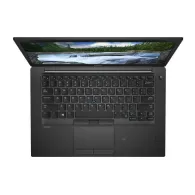 Laptop Dell Latitude 7390 N016L739013EMEA_WWAN, i5-8350U, 13,3" FHD IPS, 16GB, 512GB, LTE, Win10 Pro, 3 lata On-Site | Sklep ITn