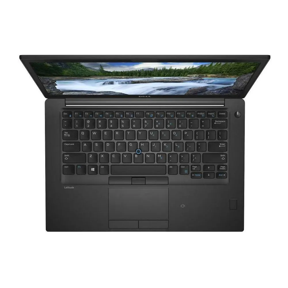 Dell Latitude 7390 N016L739013EMEA_WWAN - zdjęcie