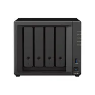 Serwer NAS Synology DiskStation DS923+ - zdjęcie poglądowe 3