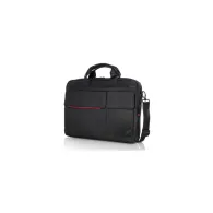 Torba na laptopa Lenovo ThinkPad Pro Slim Topload 15,6" 4X40E77325, Czarna | Sklep ITnes.pl, IT for BUSINESS