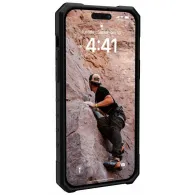 Etui na smartfon UAG Pathfinder 114063114040 do iPhone 14 Pro Max, Czarne | Sklep ITnes.pl, IT for BUSINESS