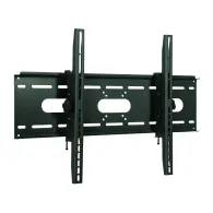 Uchwyt ścienny na monitor Techly LCD/LED 42-80" 101720 - 80 kg, Czarny | Sklep ITnes.pl - IT for BUSINESS