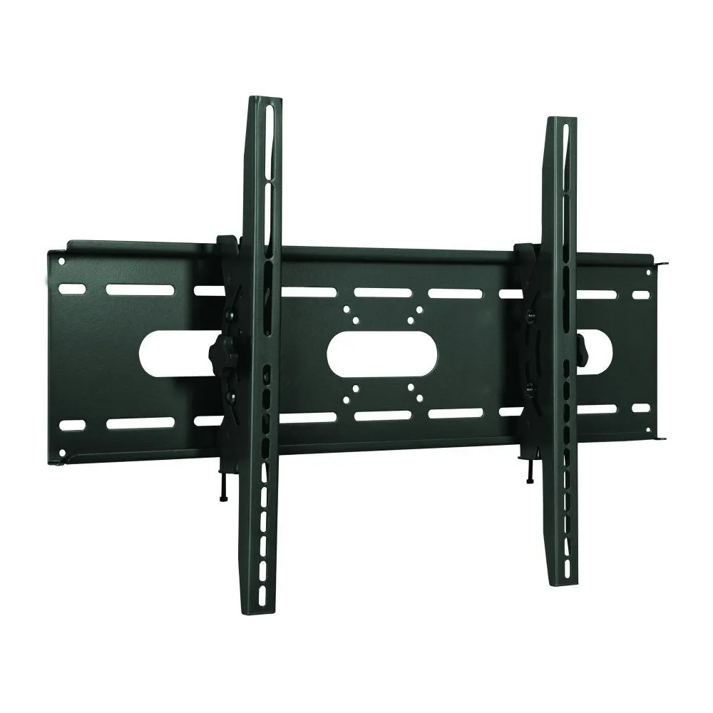 Uchwyt ścienny na monitor Techly LCD/LED 42-80" 101720 - 80 kg, Czarny | Sklep ITnes.pl - IT for BUSINESS