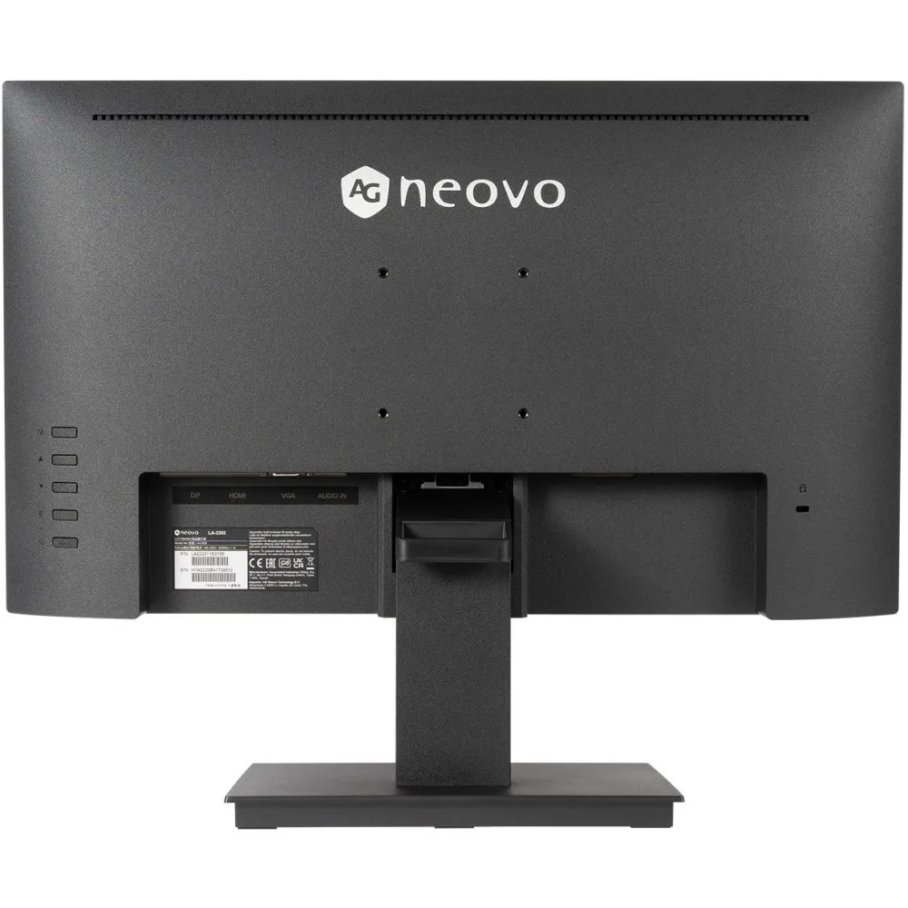 AG Neovo LA-2202
