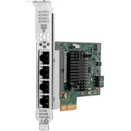Karta sieciowa LAN Fujitsu PLAN CP S26361-F4610-L504, PCI-E x4, 4x 100|1000Mbps RJ45 | Sklep ITnes.pl, IT for BUSINESS