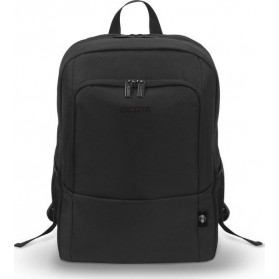 Plecak na laptopa Dicota Eco Backpack BASE 14,1" D30914-RPET - Czarny - zdjęcie 2