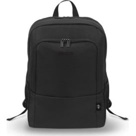 Plecak na laptopa Dicota Eco Backpack BASE 14,1" D30914-RPET - Czarny