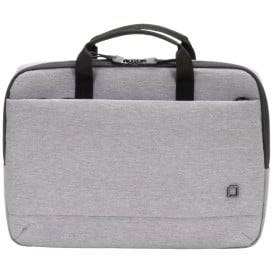 Torba na laptopa Dicota Eco Slim Case Motion 15,6" D31873-RPET - Szara