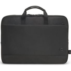 Torba na laptopa Dicota Eco Slim Case Motion 15,6" D31871-RPET - Czarna