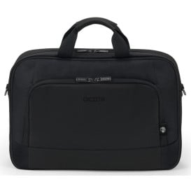 Torba na laptopa Dicota Eco Top Traveller BASE 14,1" D31324-RPET - Czarna